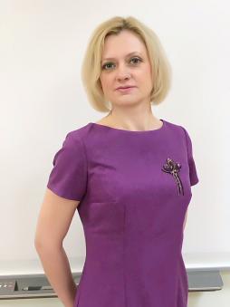 Боброва Светлана Викторовна